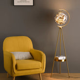 Sulano floor lamp